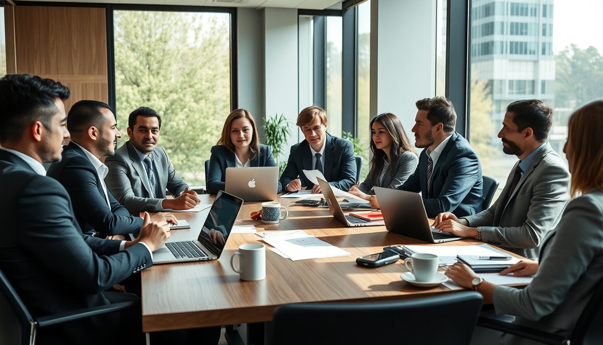Cómo generar leads B2B con LinkedIn