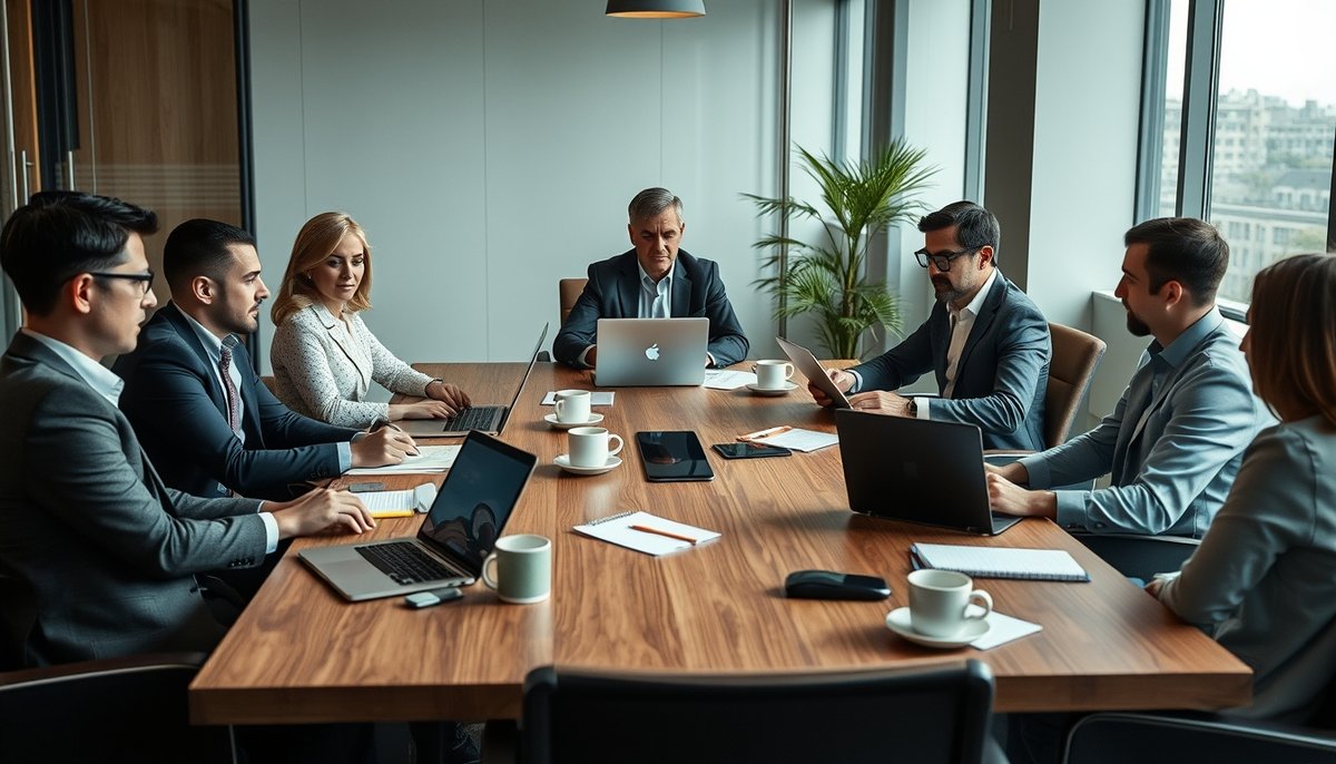 Las 7 estrategias de marketing B2B que toda empresa tecnológica debe implementar en 2026